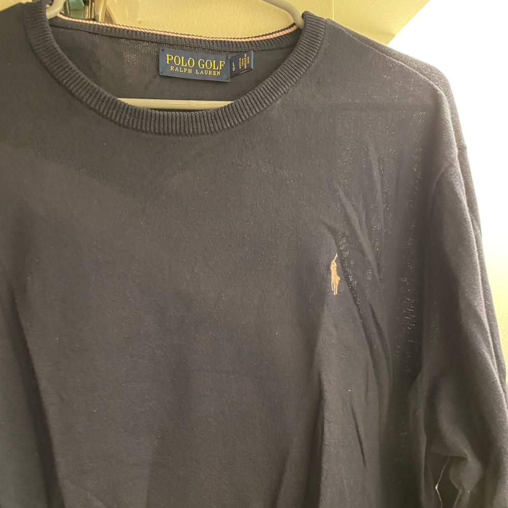 Polo Ralph Lauren Sweater
